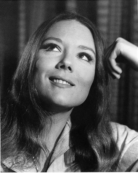 The Legacy of Diana Rigg's Witch in 
